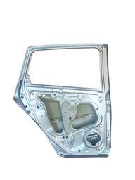 PORTA TRASEIRA ESQUERDA FIT 2015 2016 A 2021