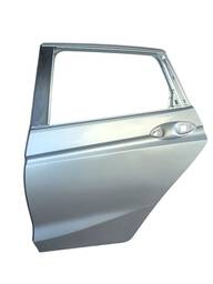 Porta Traseira Esquerda Fit 2015 2016 a 2021