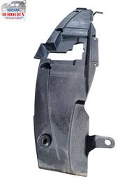 Acabamento Painel Frontal Hilux Sw4 16 - 23 53117-0k090 