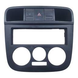 Moldura Central Painel Gol G4 2006 a 2009