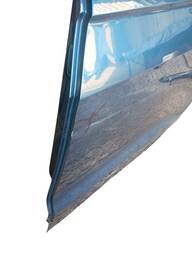 PORTA TRASEIRA ESQUERDA T-CROSS 2020 2021/ (DETALHE)