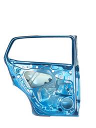 PORTA TRASEIRA ESQUERDA T-CROSS 2020 2021/ (DETALHE)