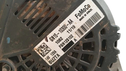 ALTERNADOR ECOSPORT KA 1.5 12V 3CC 2018 2019 A 2021 120A