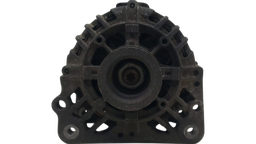 Alternador Fox Polo 1.0 2003 a 2009 Sem Ar 