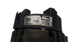 ALTERNADOR FOX POLO 1.0 2003 A 2009 SEM AR 