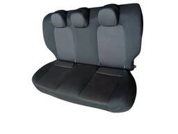 JOGO BANCOS TRASEIRO CRONOS 2018 2019 2020/..