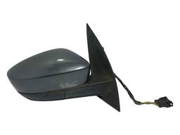 Retrovisor Direito Gol Voyage G5 G6 G7 G8 12/ Elé S/ Pisca