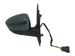 RETROVISOR DIREITO GOL VOYAGE G5 G6 G7 G8 12/ ELÉ S/ PISCA