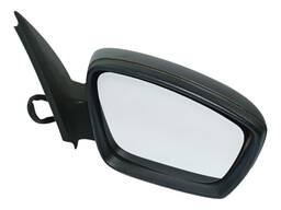 RETROVISOR DIREITO GOL VOYAGE G5 G6 G7 G8 12/ ELÉ S/ PISCA