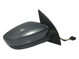 RETROVISOR DIREITO GOL VOYAGE G5 G6 G7 G8 12/ ELÉ S/ PISCA