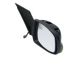 RETROVISOR DIREITO FOCUS C/PISCA S/CAPA 2009 A 2013 ELETRICO