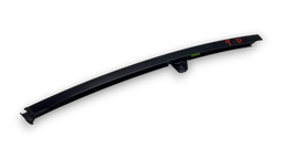 Guia de Vidro Traseiro Dir. Fusion 2006 a 2012