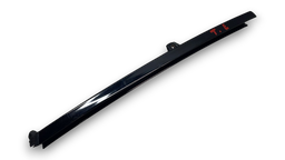 Guia de Vidro Traseiro Esq. Fusion 2006 a 2012