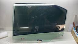 Vidro Porta Traseira Esquerda Fusion 2006 a 2012