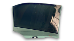 VIDRO PORTA TRASEIRA ESQUERDA FUSION 2006 A 2012