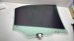 VIDRO PORTA TRASEIRA ESQUERDA FUSION 2006 A 2012