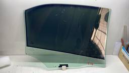 VIDRO PORTA TRASEIRA ESQUERDA FUSION 2006 A 2012