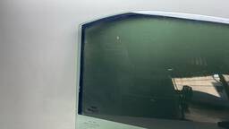 VIDRO PORTA TRASEIRA DIREITA FUSION 2006 A 2012