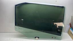 VIDRO PORTA TRASEIRA DIREITA FUSION 2006 A 2012