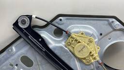 MÁQUINA DE VIDRO PORTA TRASEIRA DIREITA FUSION 2006 A 2012