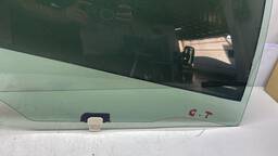 VIDRO PORTA TRASEIRA DIREITA FUSION 2006 A 2012