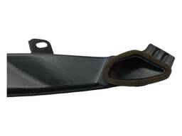 DUTO SAIDA AR ESQUERDO CRUZE 2017 A 2023 HATCH SEDAN