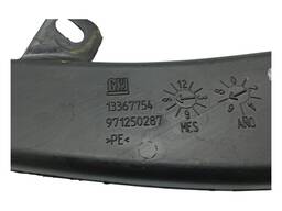 DUTO SAIDA AR ESQUERDO CRUZE 2017 A 2023 HATCH SEDAN