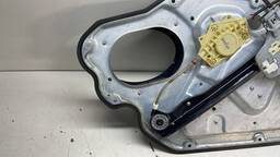 MÁQUINA DE VIDRO PORTA TRASEIRA ESQUERDA FUSION 2006 A 2012