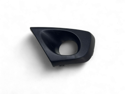 Moldura Farol De Neblina Esq Duster Oroch 2015 a 2020