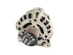 Alternador Sandero Logan Duster Oroch Captur 1.6 2017/ Bosch