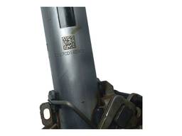 COLUNA DIREÇÃO ELÉTRICA COBALT SPIN ONIX PRISMA 2017/