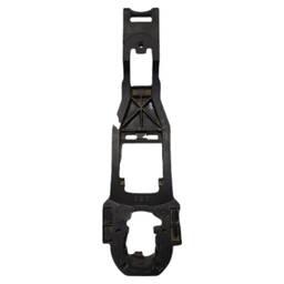 SUPORTE MAÇANETA EXTERNA VW GOL VOYAGE SAVEIRO G5 A G8 FOX 