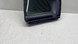 VIDRO PORTA TRASEIRA DIREITA (FIXO) FUSION 2006 A 2012