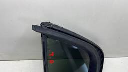 VIDRO PORTA TRASEIRA DIREITA (FIXO) FUSION 2006 A 2012