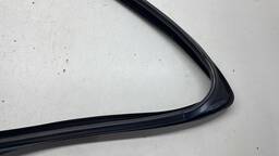 CANALETA VIDRO PORTA TRASEIRA DIREITA FUSION 2006 A 2012