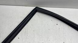 CANALETA VIDRO PORTA TRASEIRA DIREITA FUSION 2006 A 2012