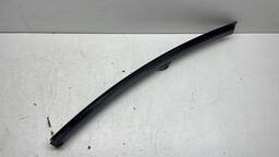 GUIA DE VIDRO TRASEIRO ESQ. FUSION 2006 A 2012