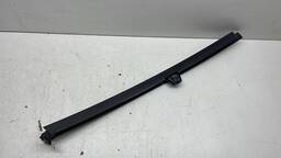 GUIA DE VIDRO TRASEIRO ESQ. FUSION 2006 A 2012