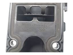 TAMPA VALVULAS CABECOTE PEUGEOT 307 C4 PALLAS 2.0