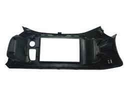 MOLDURA CENTRAL PAINEL MULTIMIDIA ONIX PRISMA 2013 A 2019