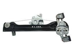 Máquina Vidro Porta Dianteira Esquer Onix Prisma 2013 a 2019