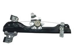 MÁQUINA VIDRO PORTA DIANTEIRA ESQUER ONIX PRISMA 2013 A 2019