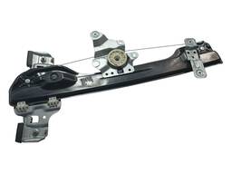 MÁQUINA VIDRO PORTA DIANTEIRA ESQUER ONIX PRISMA 2013 A 2019