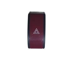 Botão Pisca Alerta De Gm Corsa Montana 8 Pinos 2003 a 2011