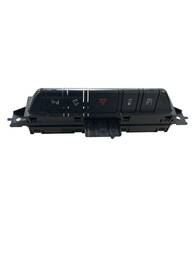 Comando Botão Alerta GM S10 Trailblazer 2017/2022 52066887