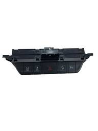 Comando botão alerta gm s10 trailblazer 2017/2022