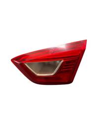 Lanterna Traseira Direita Cruze 2017 a 2023 Sedan (Canto)