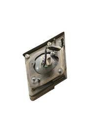 LANTERNA TRASEIRA DIREITA CRUZE 2012 A 2016 SEDAN (CANTO)