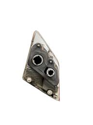 LANTERNA TRASEIRA DIREITA SANDERO 2008 2009 A 2011