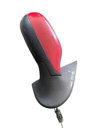 RETROVISOR DIREITO PALIO 2008/ STRADA 2014 A 2020 2P ELÉ